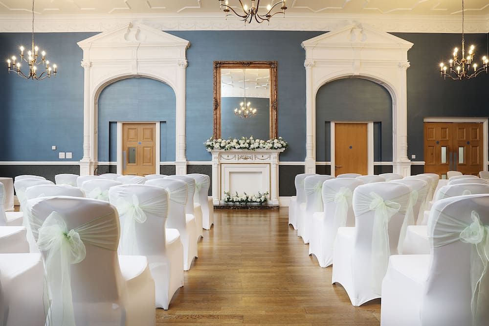 Sala de banquets