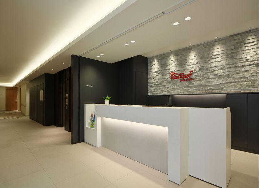 Recepció Foto