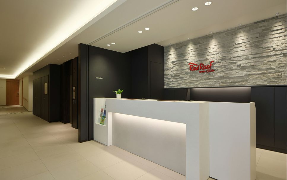 Recepció Foto