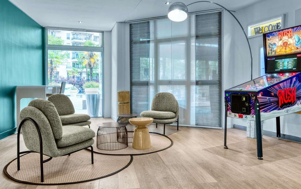 Sala Foto