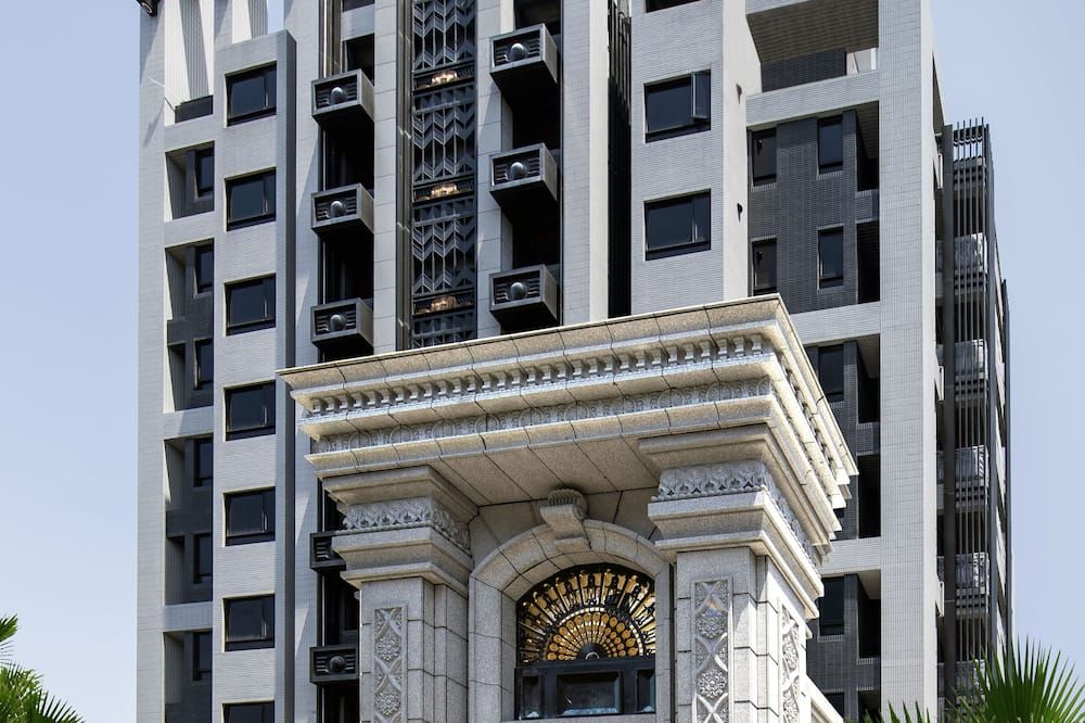 Edifici