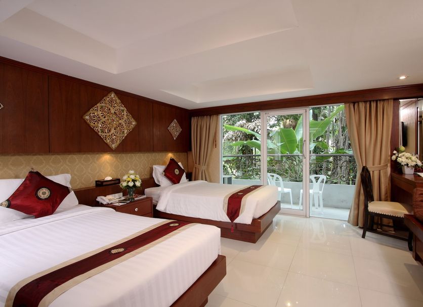 Habitació Foto