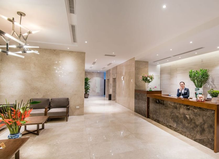 Recepció Foto