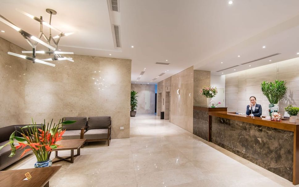 Recepció Foto