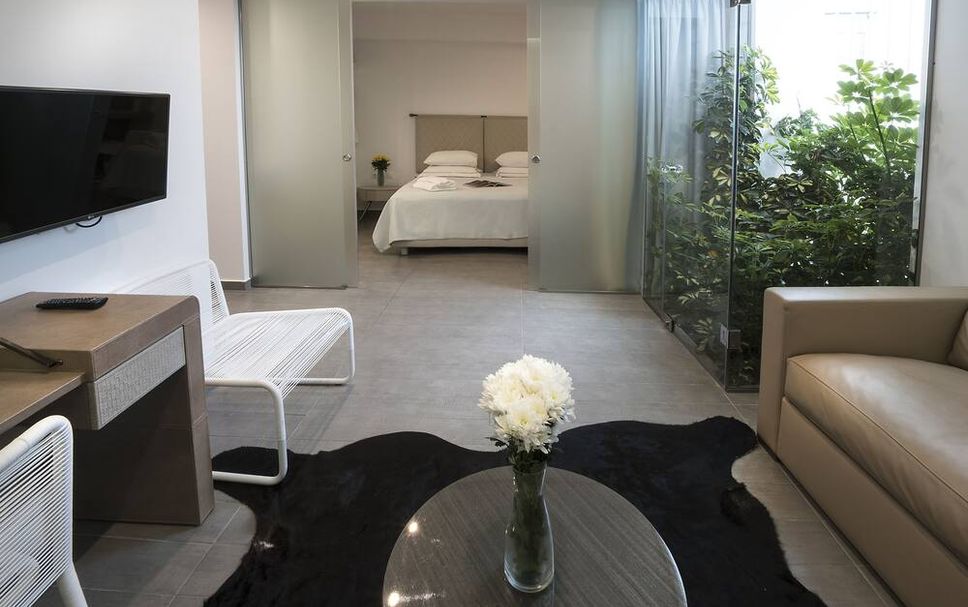 Habitació Foto