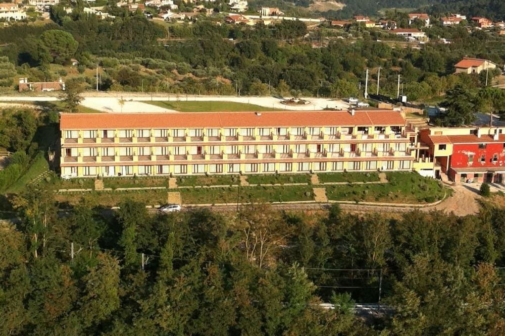 Edifici
