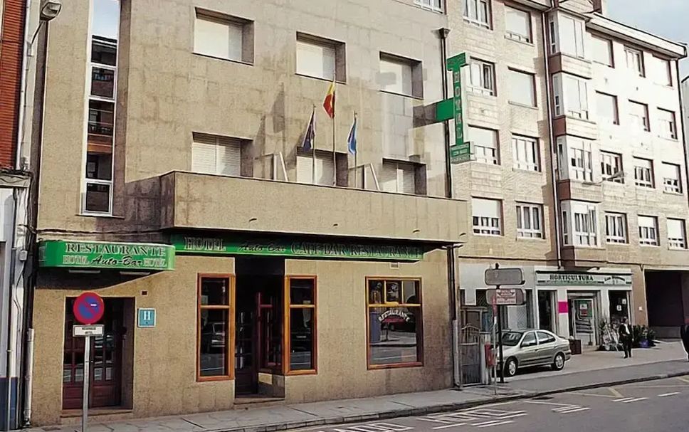 Edifici Foto