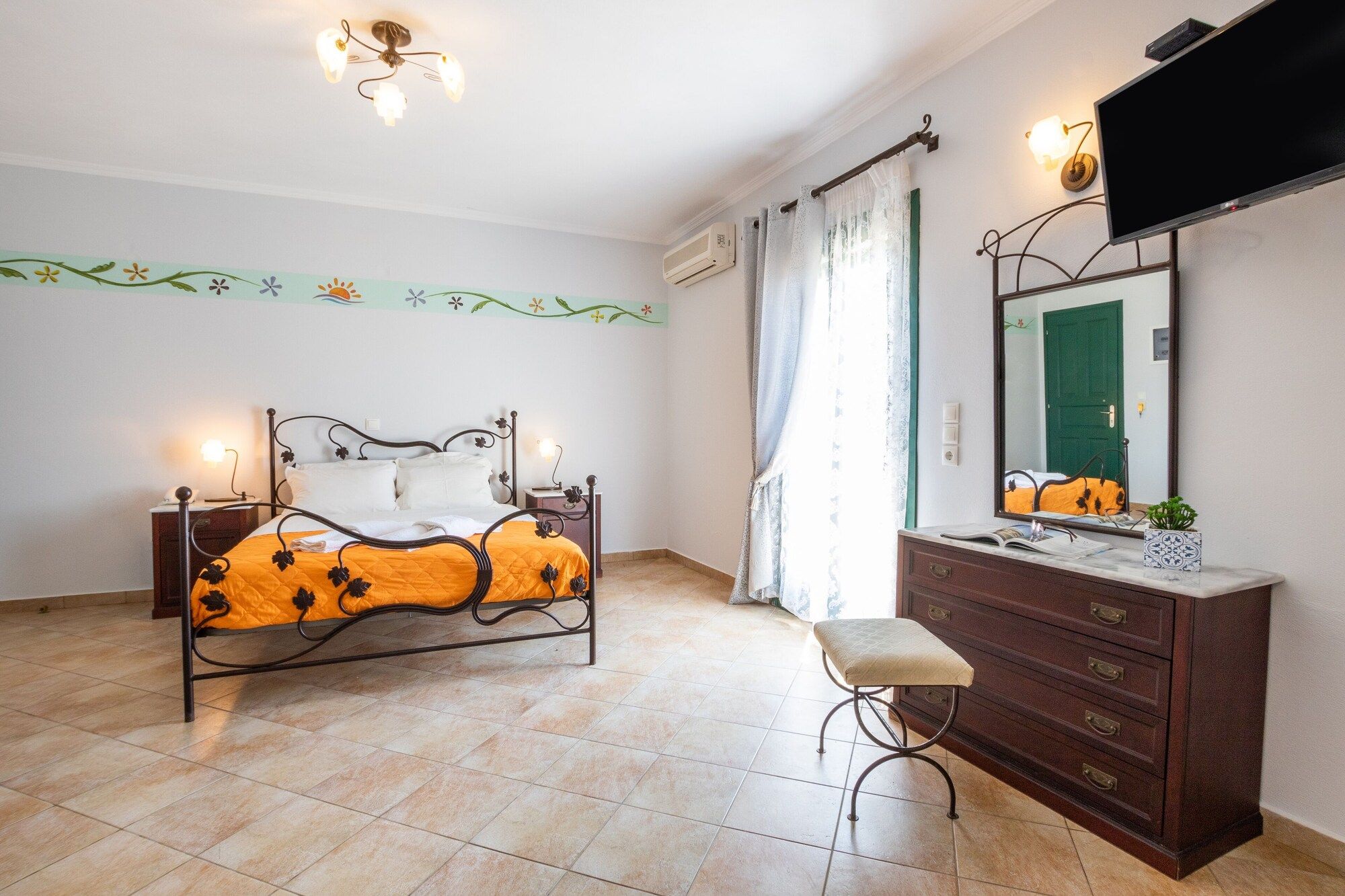 Habitació