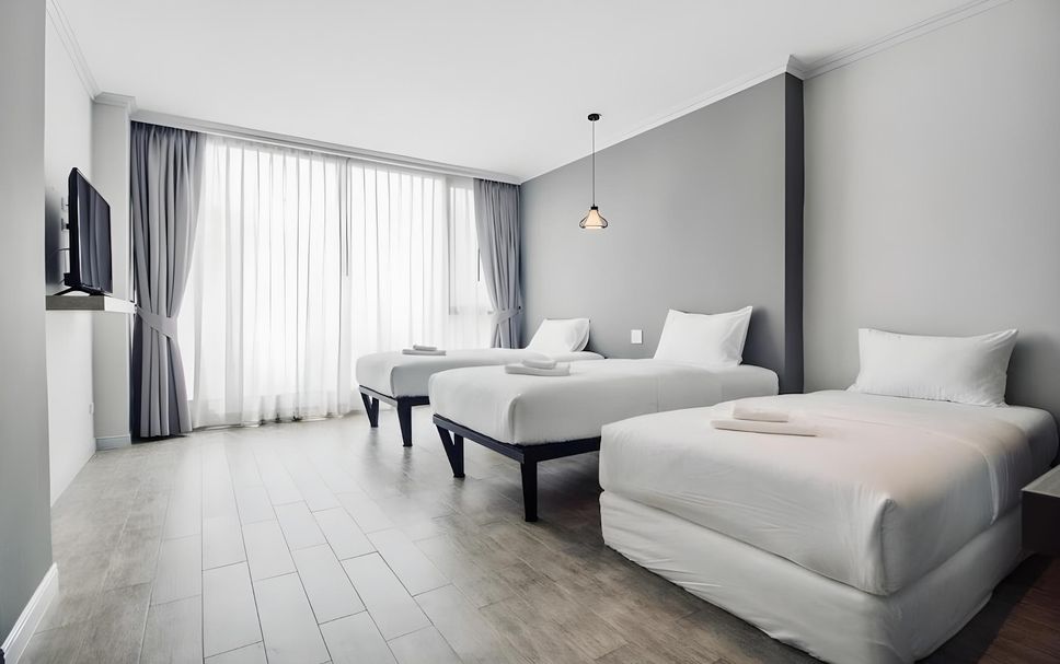 Habitació Foto
