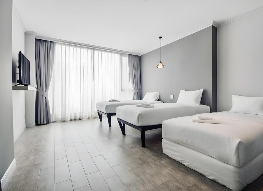 Habitació Foto