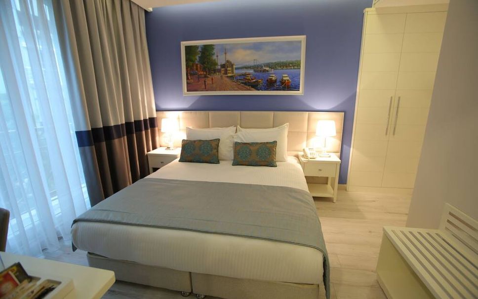 Habitació Foto
