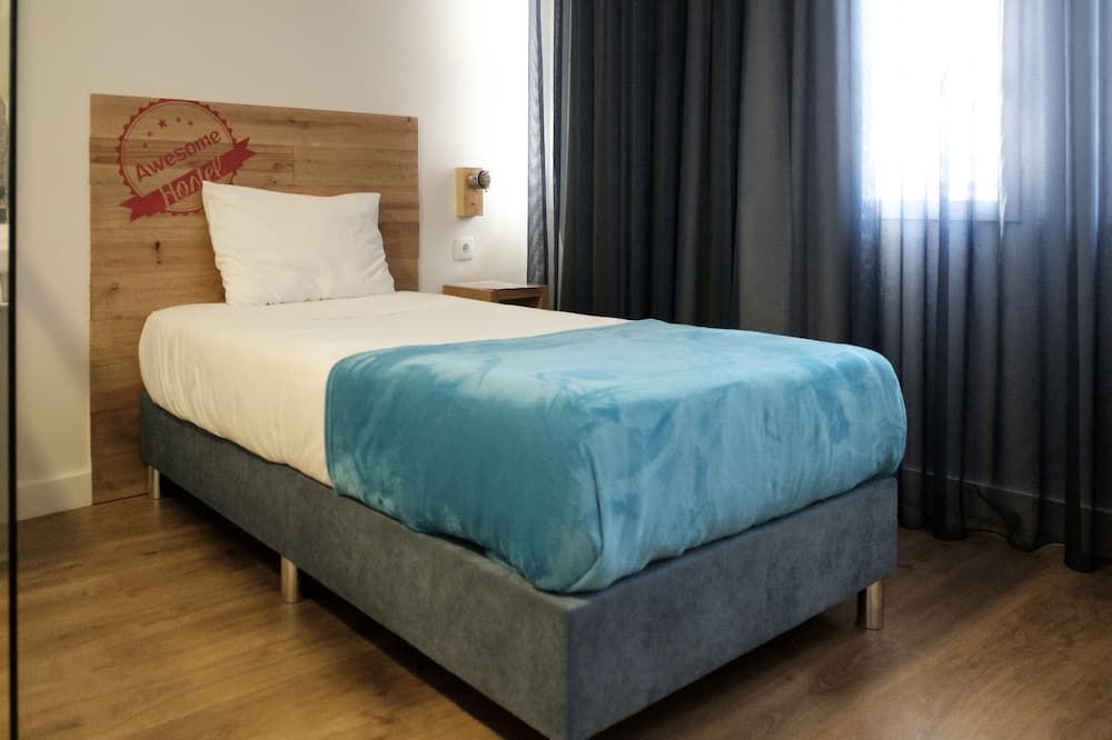 Habitació