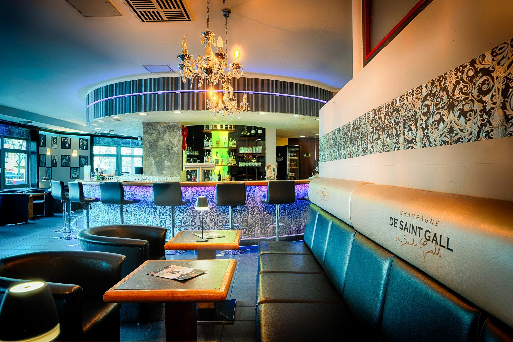 Sala d'estar Foto