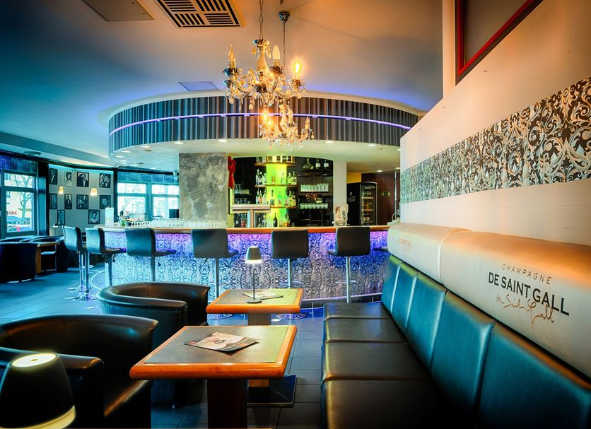 Sala d'estar Foto