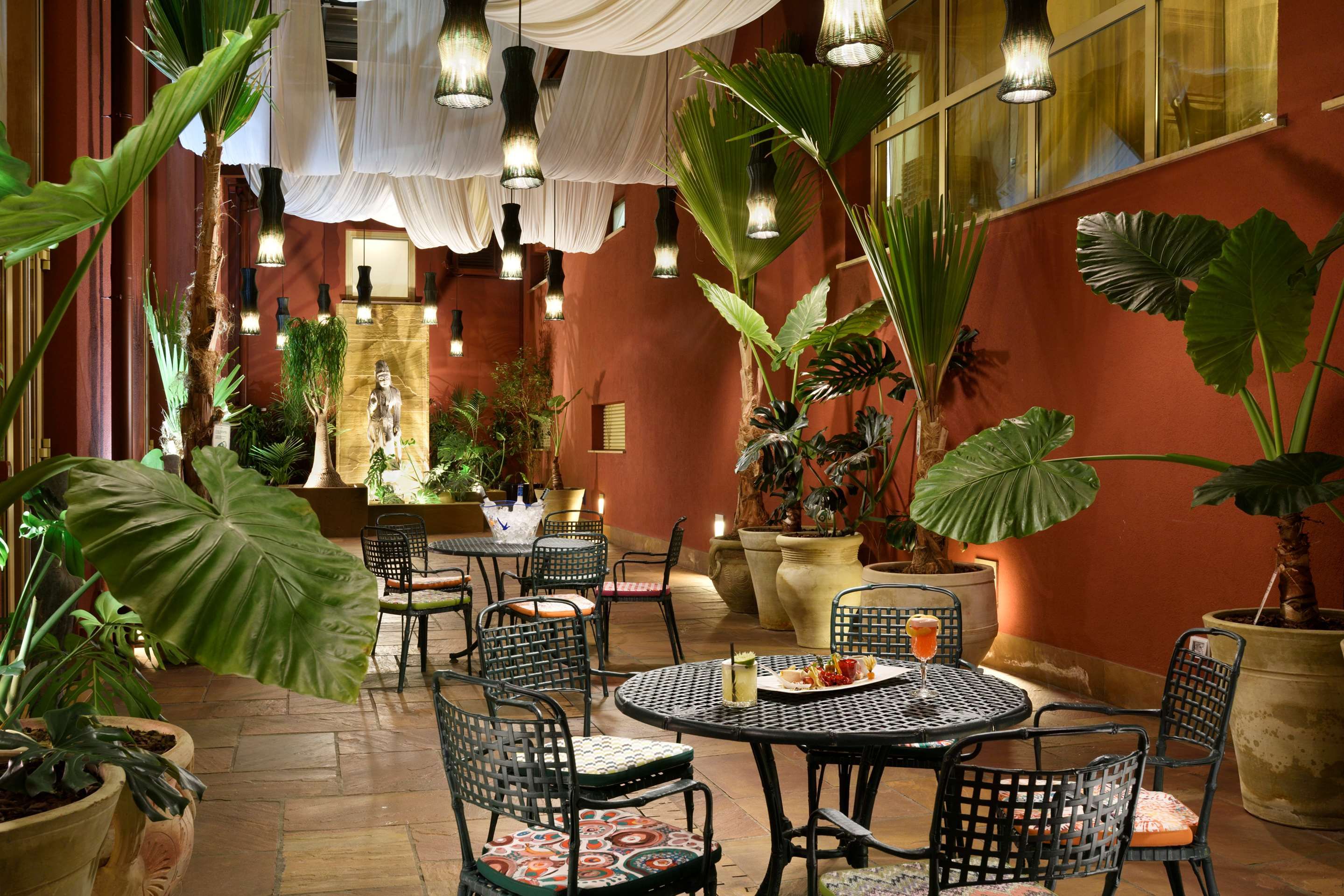 Servei de l'hotel