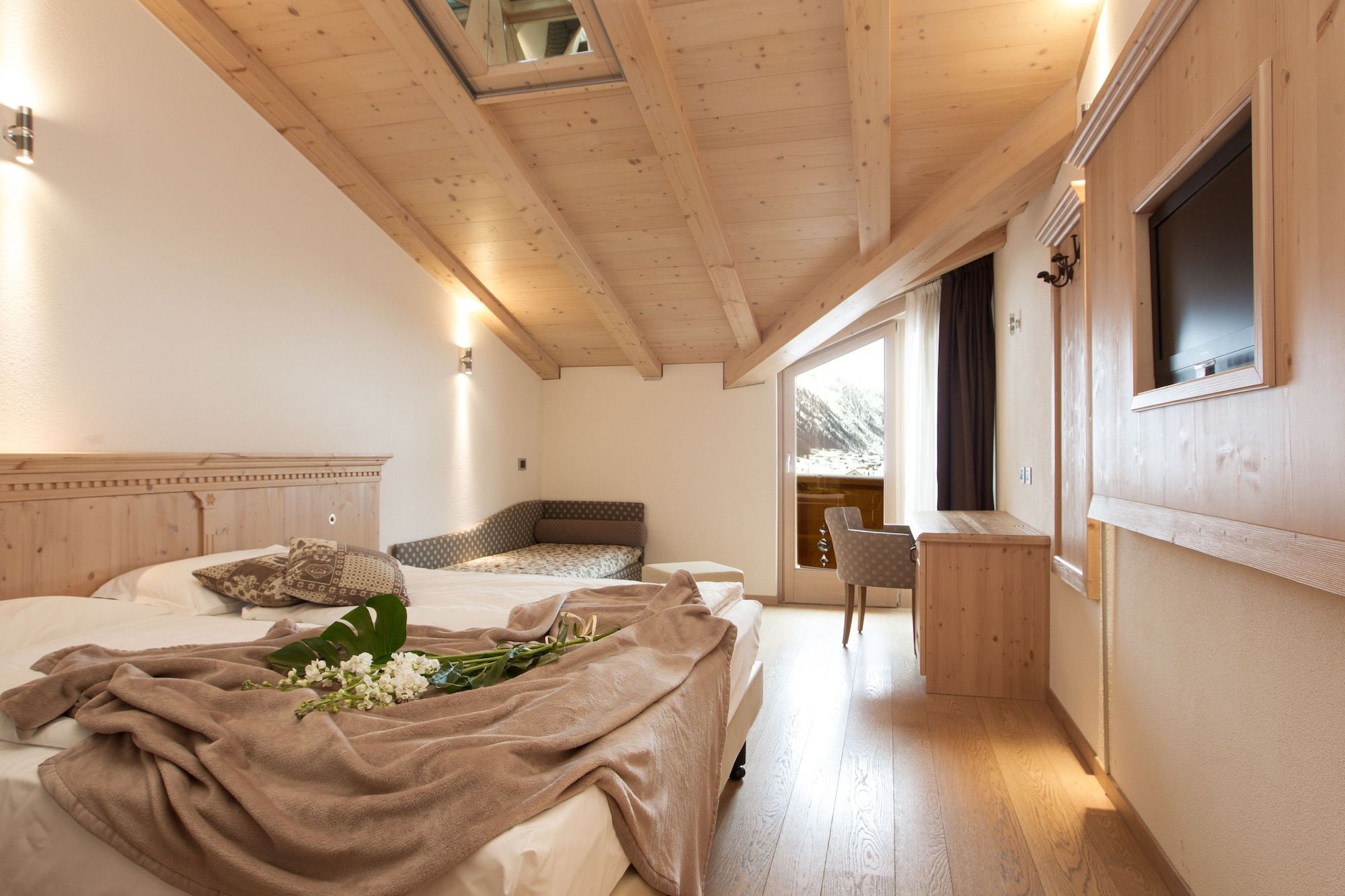 Habitació