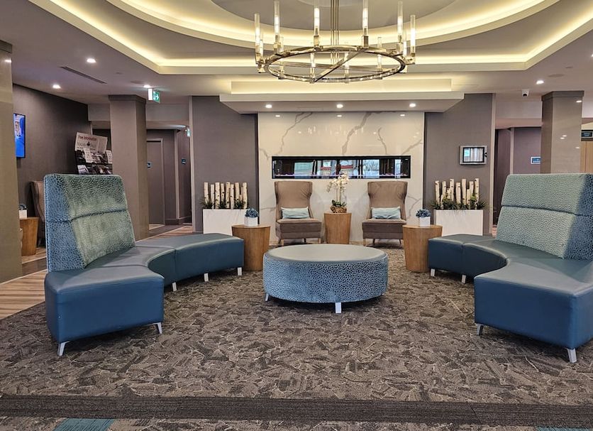 Sala d'estar Foto