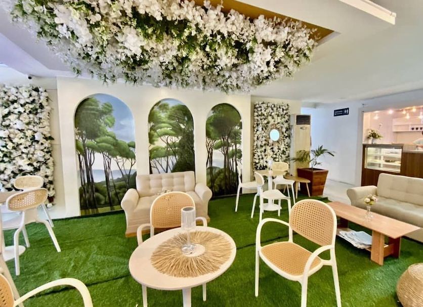 Sala d'estar Foto