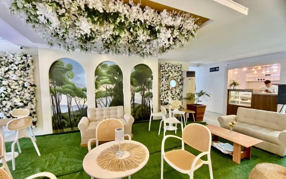 Sala d'estar Foto