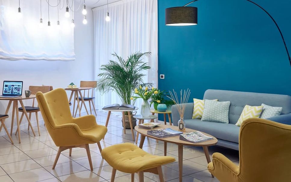Sala d'estar Foto