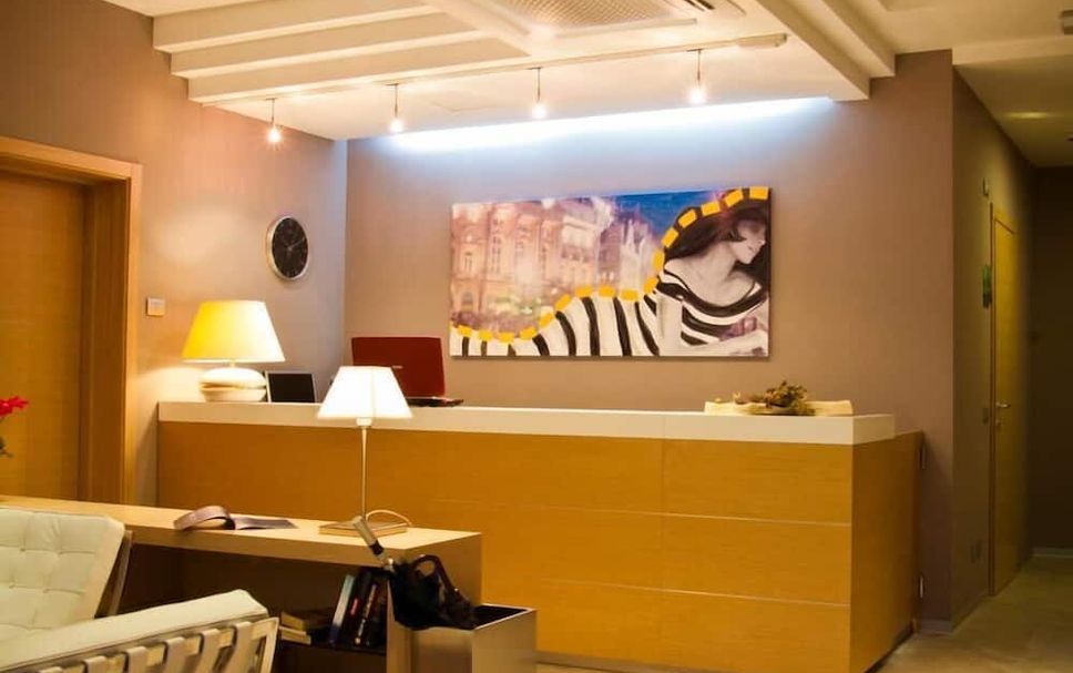 Recepció Foto