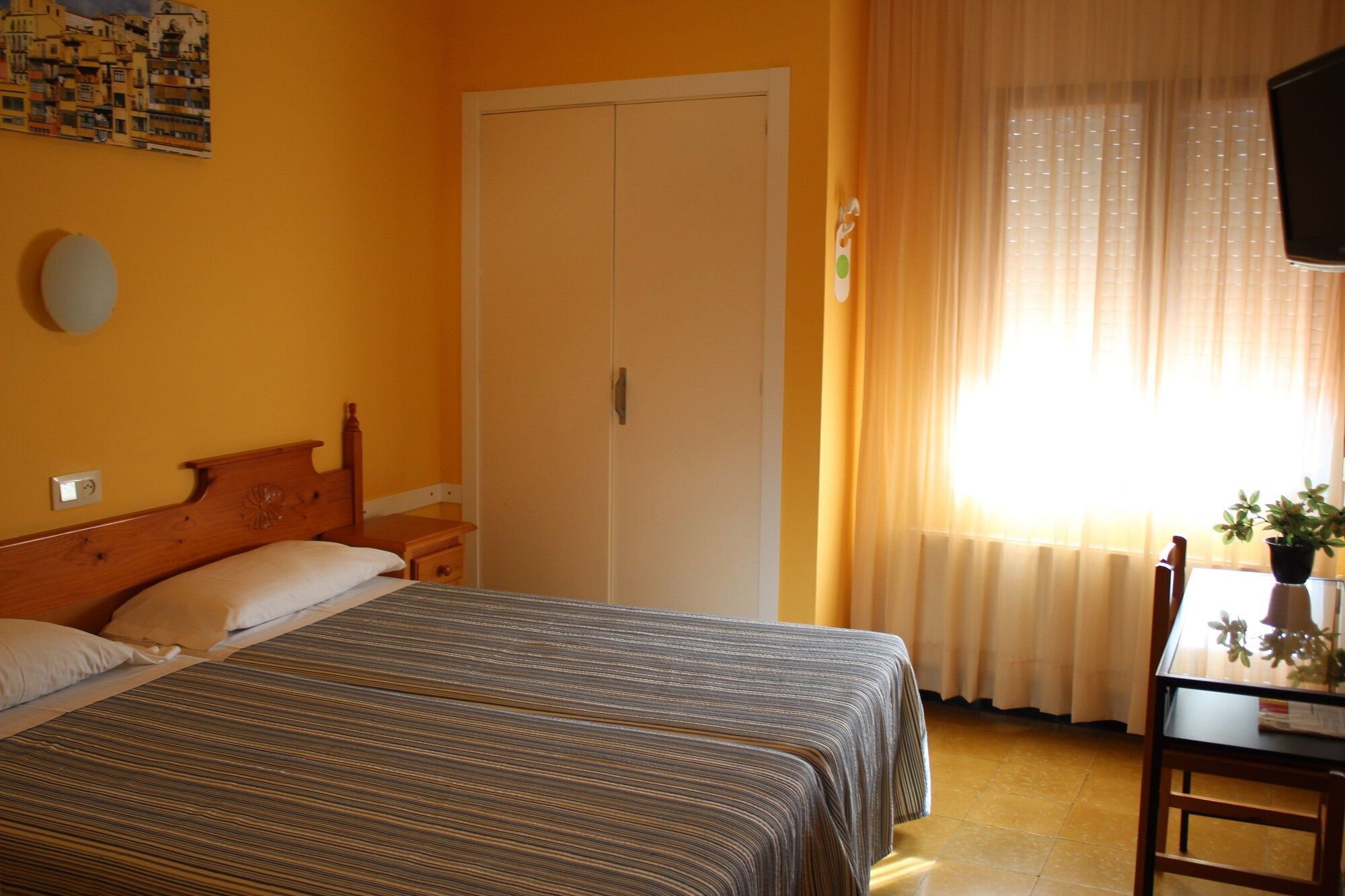 Habitació