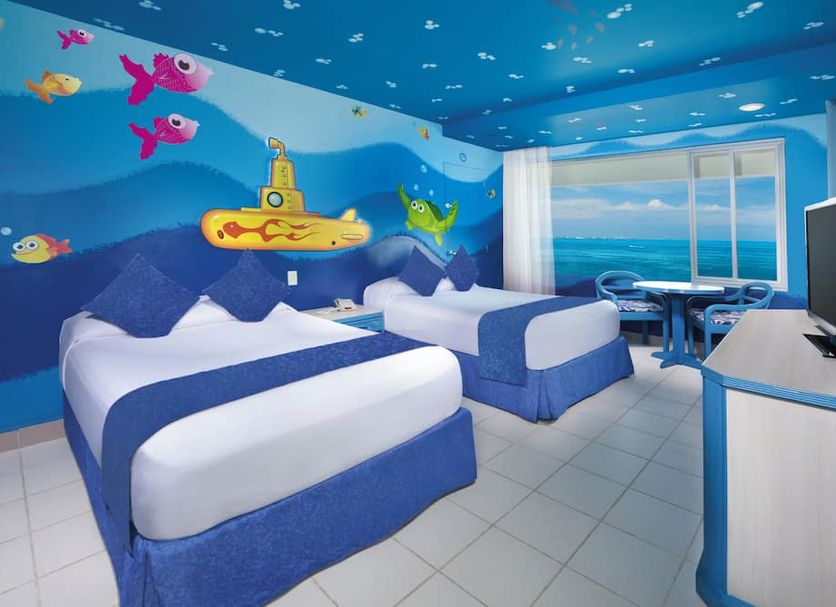 Habitació Foto