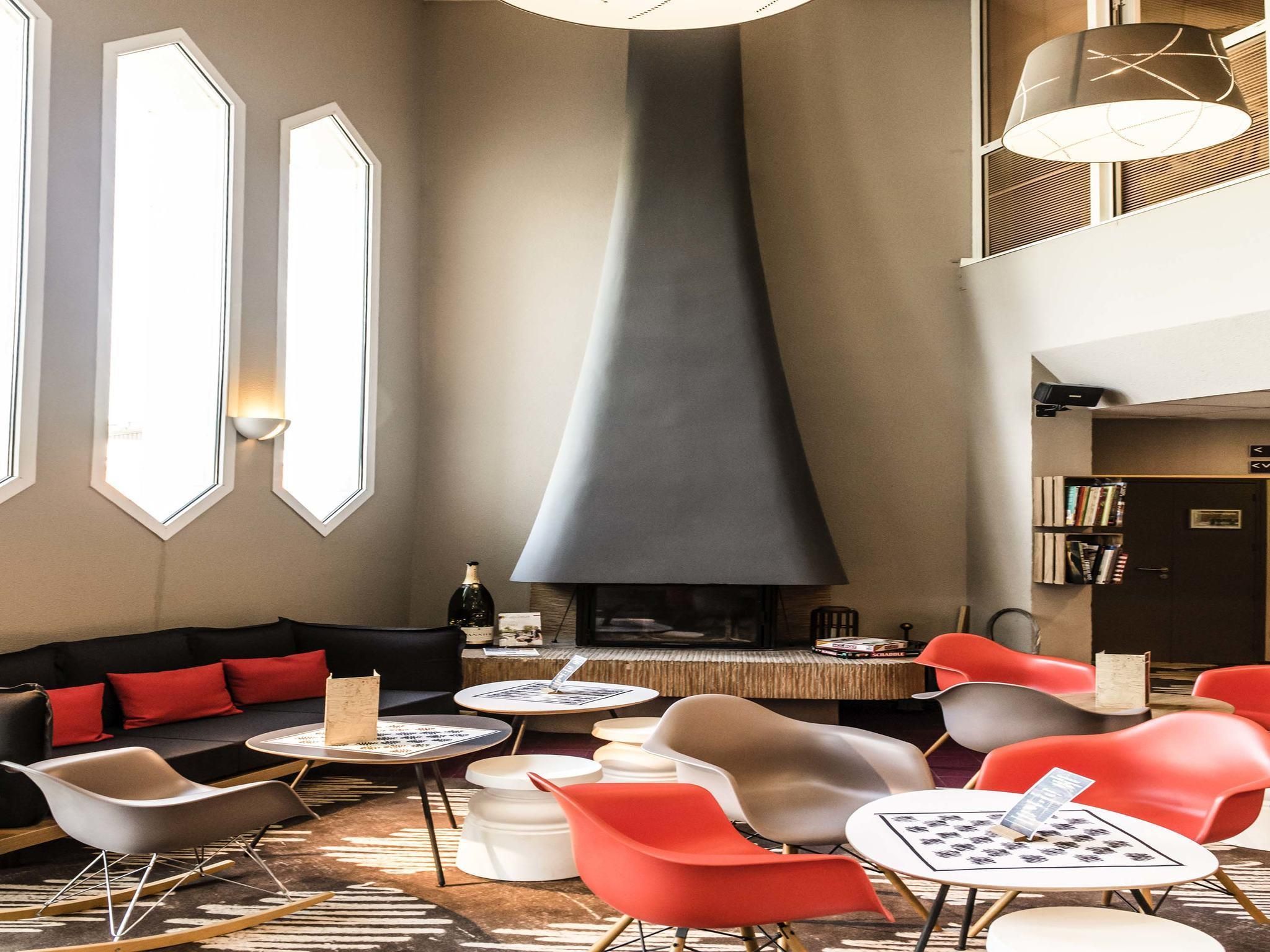 Sala d'estar