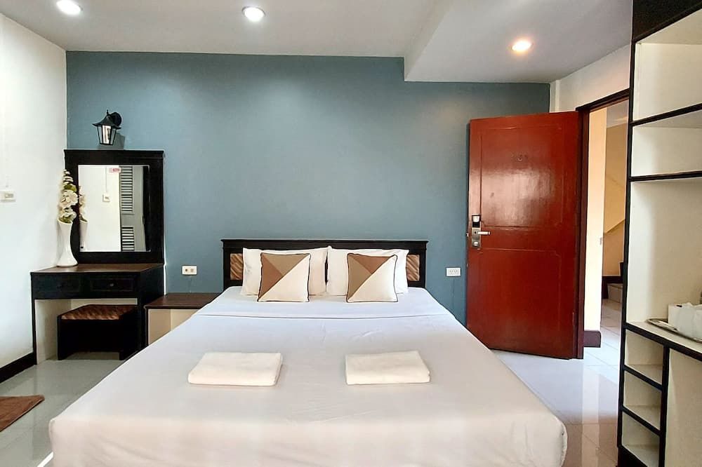 Habitació