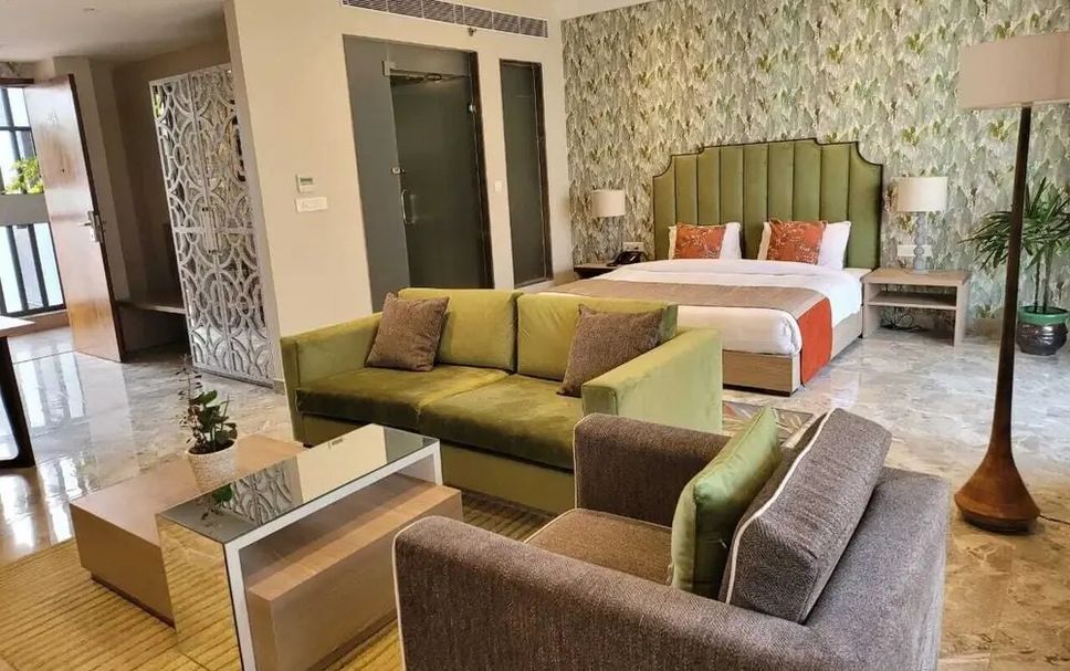Sala Foto