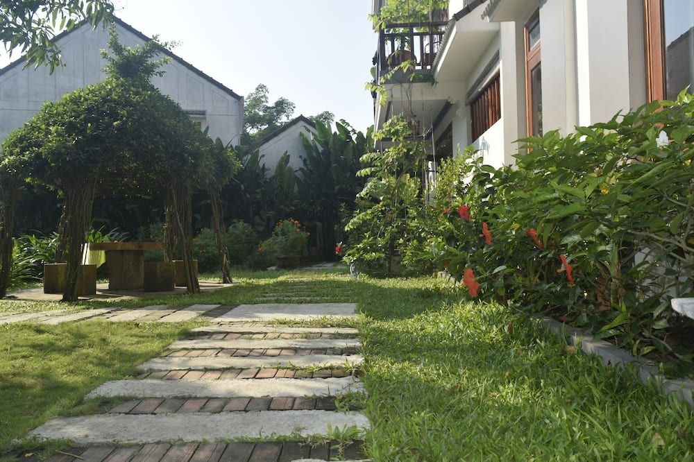 Vista exterior