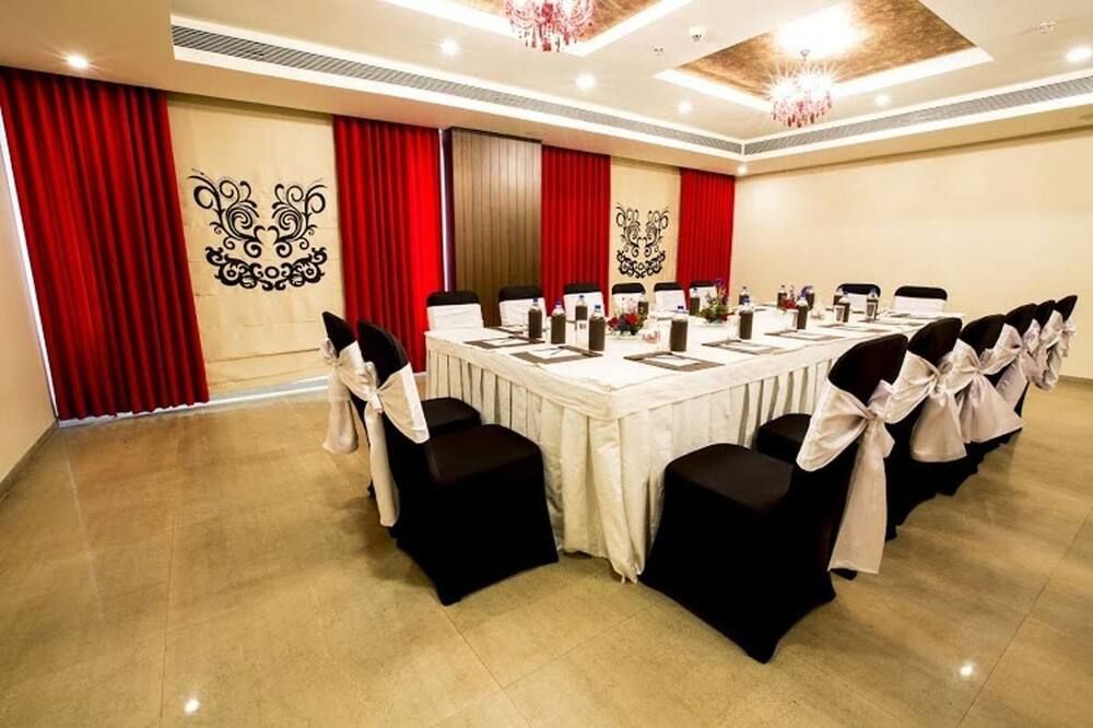Sala de banquets