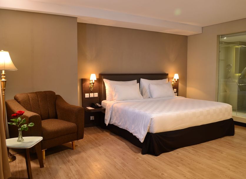 Habitació Foto