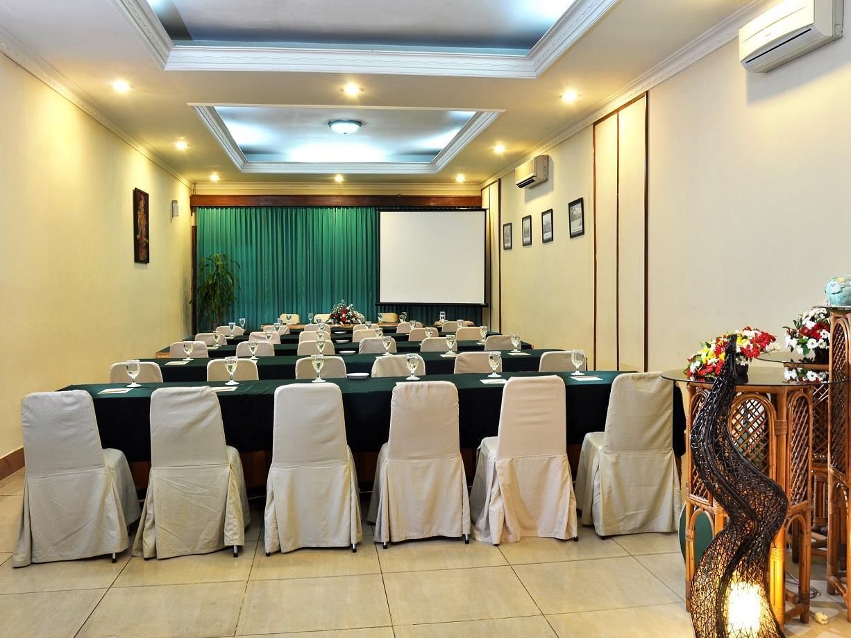 Sala de conferències