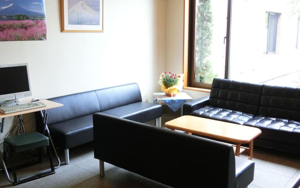 Sala Foto