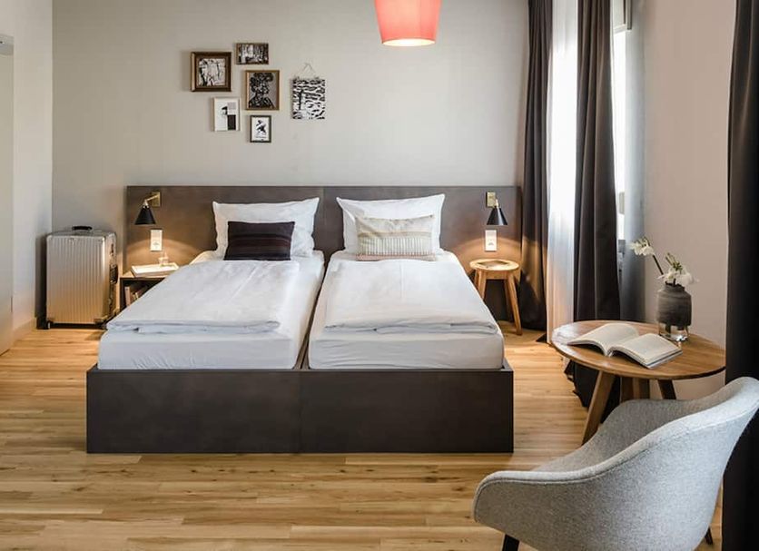 Habitació Foto