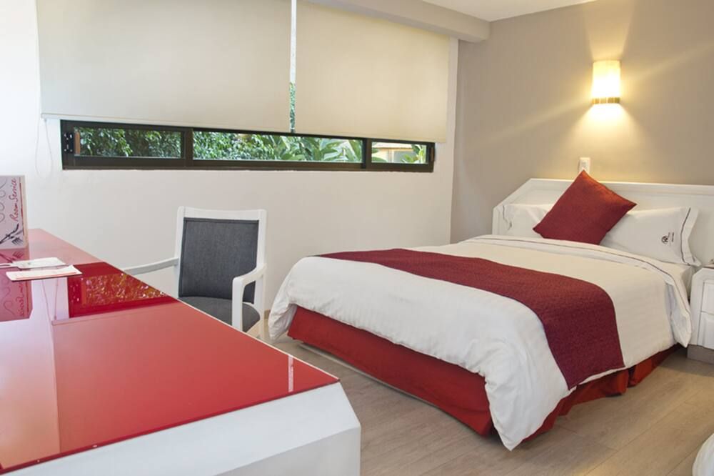 Habitació