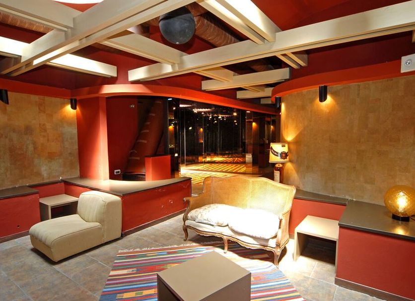 Sala d'estar Foto