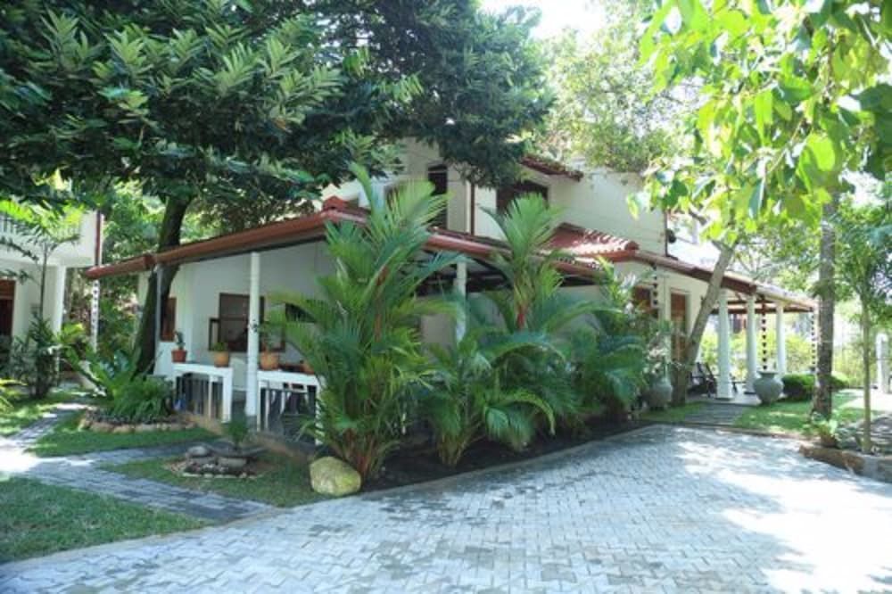 Vista exterior