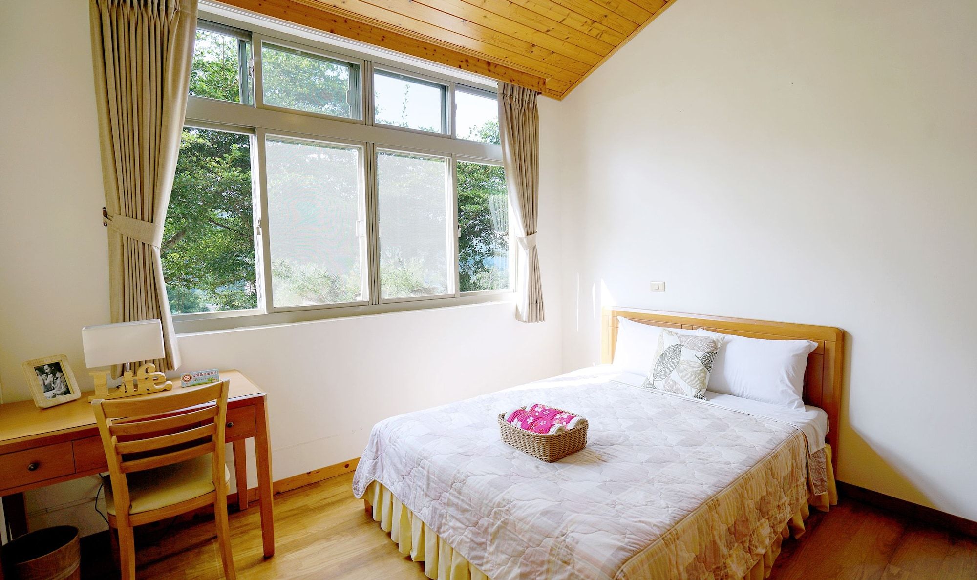 Habitació