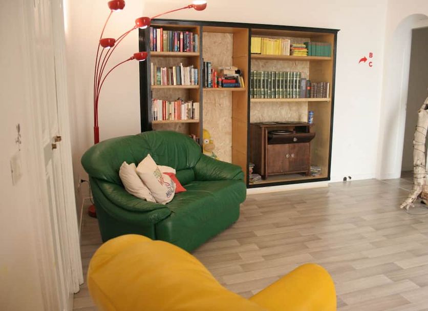 Sala Foto