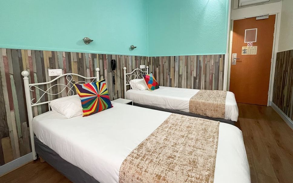 Habitació Foto