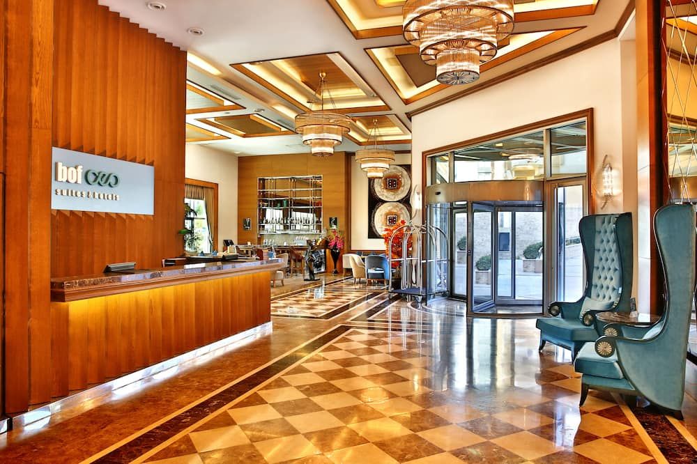 Recepció