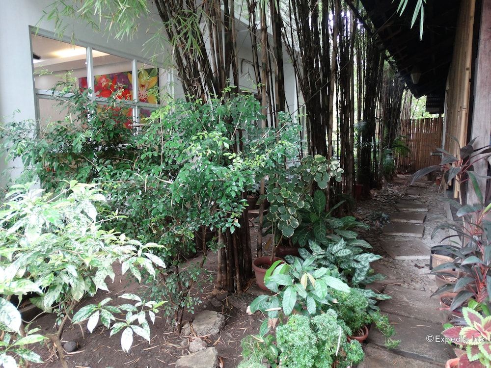 Vista exterior