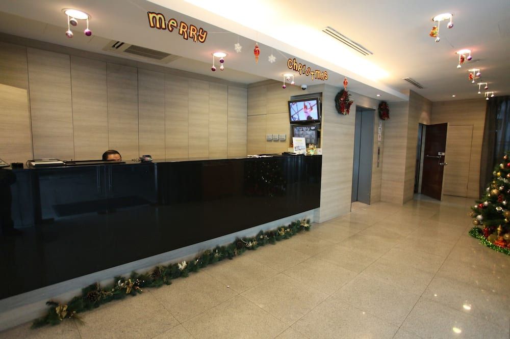 Recepció
