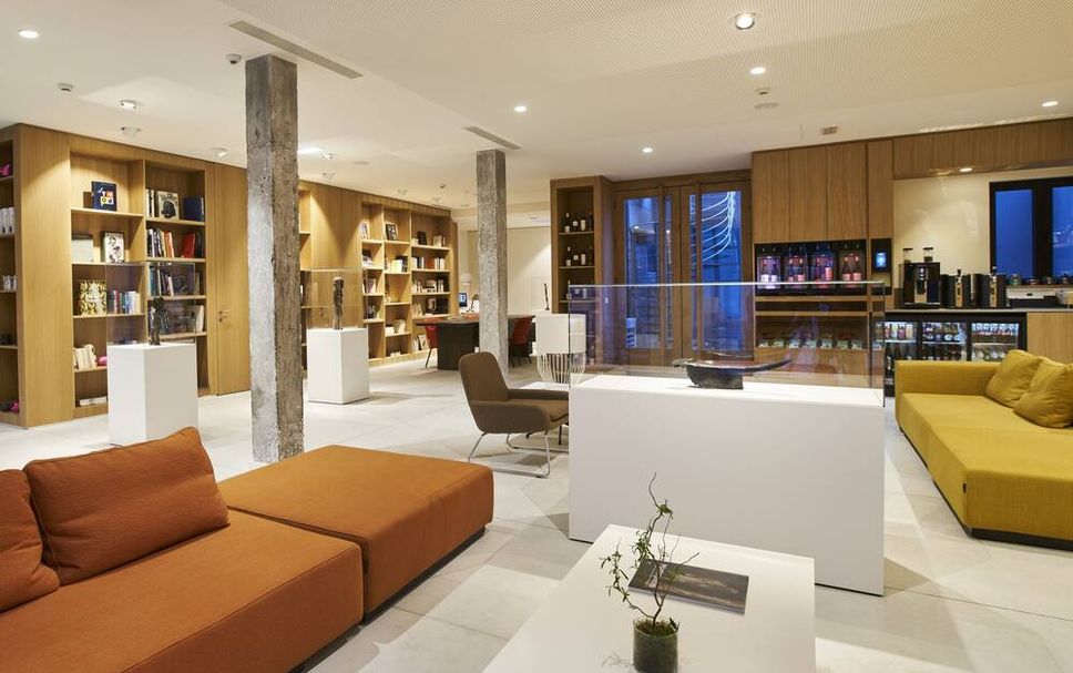Sala d'estar Foto