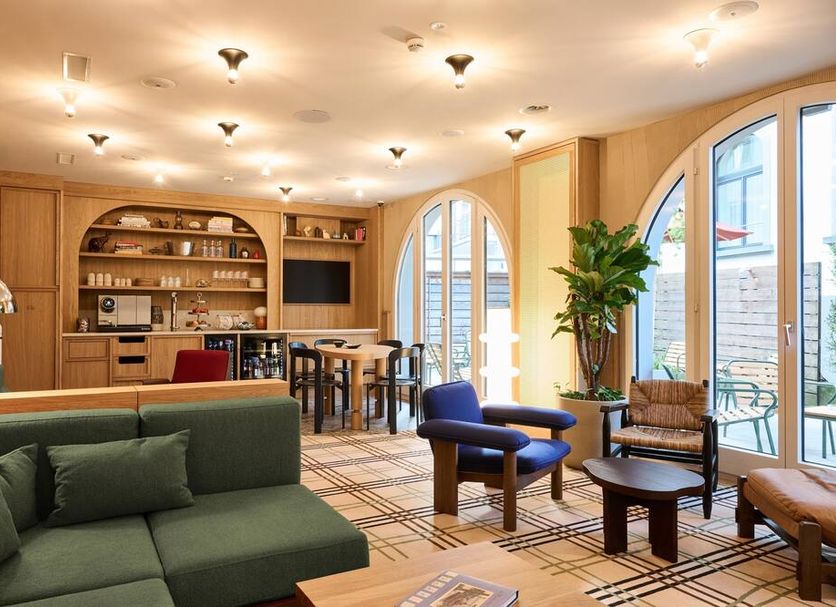 Sala d'estar Foto