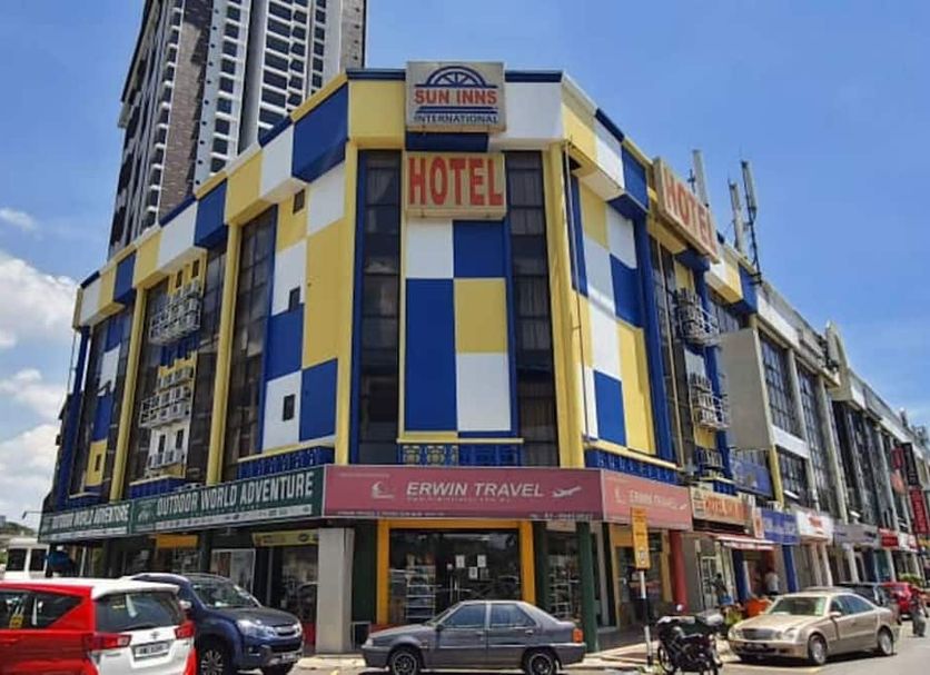 Edifici Foto