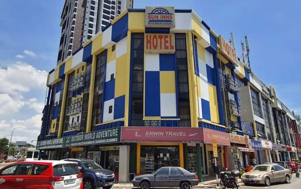 Edifici Foto