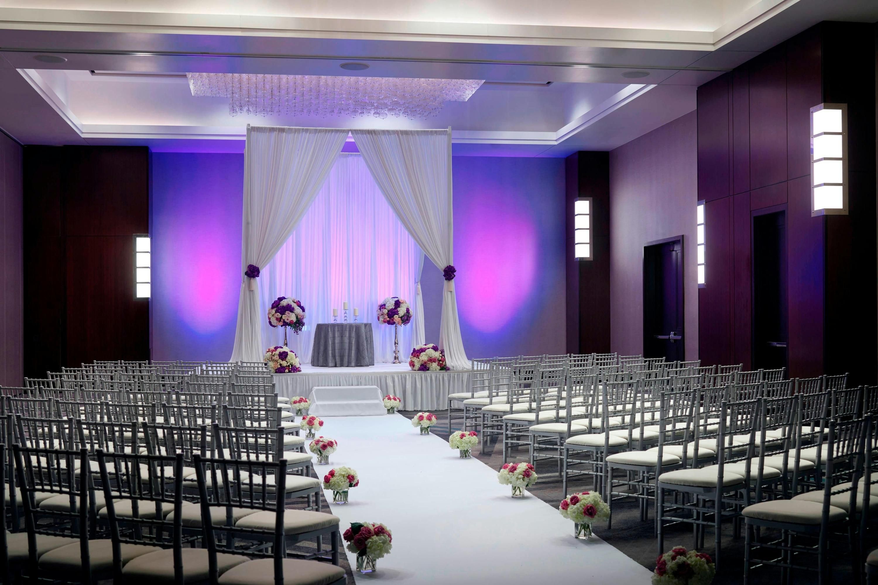 Sala de conferències